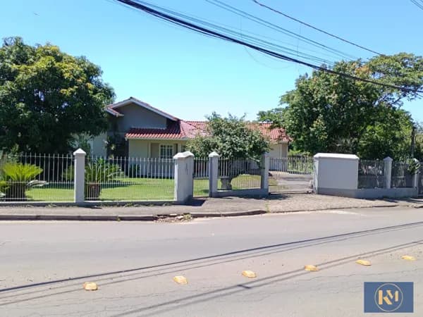 Casa em São Caetano, Arroio do Meio/RS