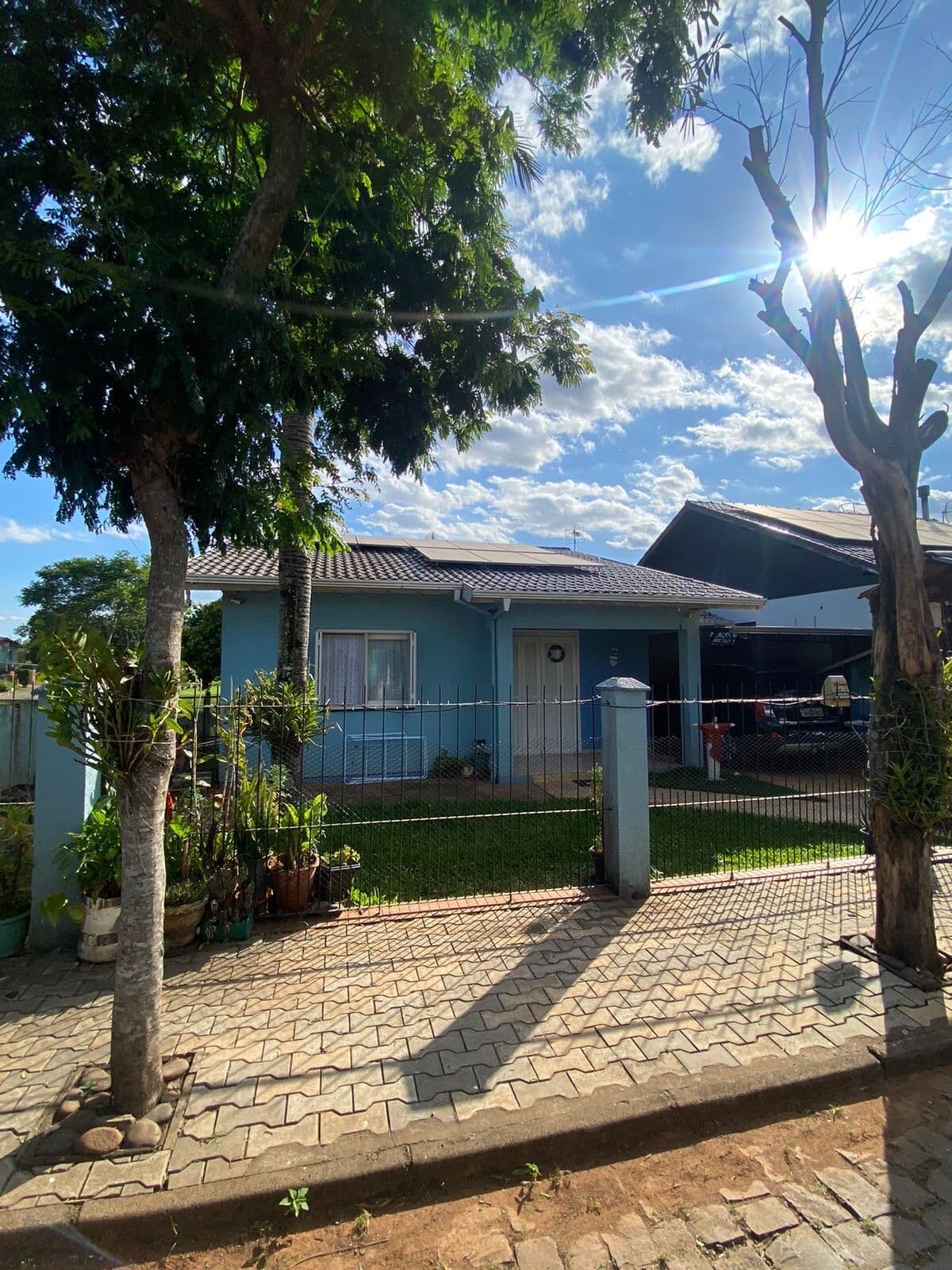 Casa em São Caetano, Arroio do Meio/RS