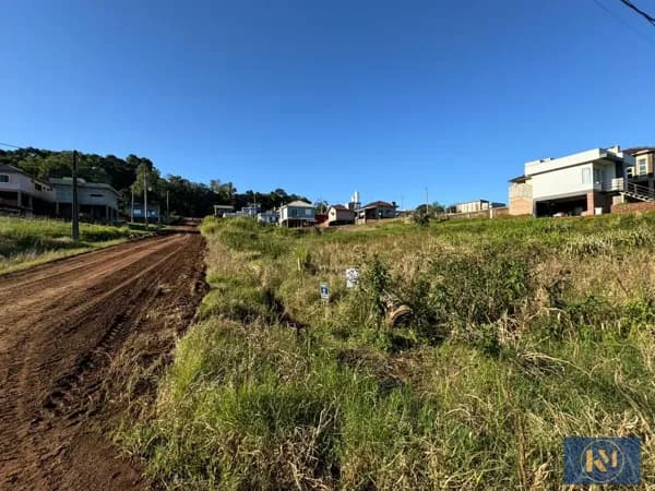 Terreno em São Caetano, Arroio do Meio/RS
