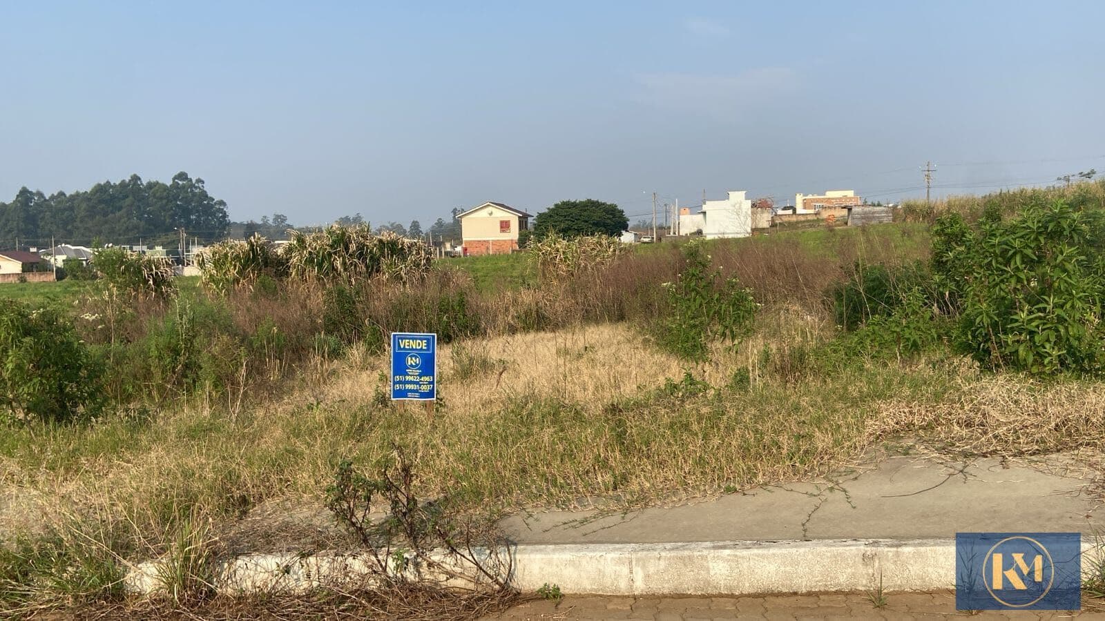 Terreno em Loteamento em Medianeira, Arroio do Meio/RS