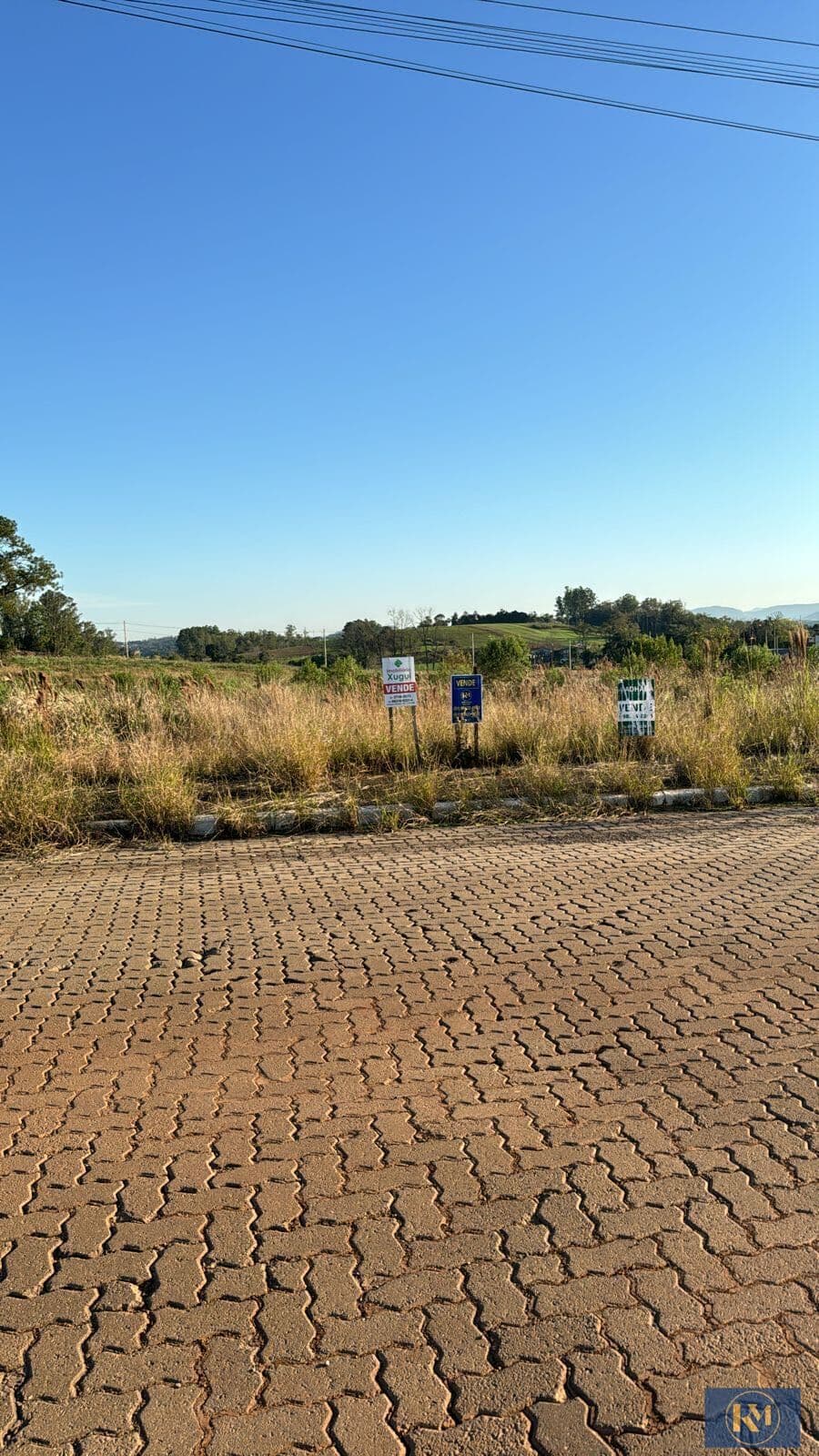 Terreno em Loteamento em Medianeira, Arroio do Meio/RS