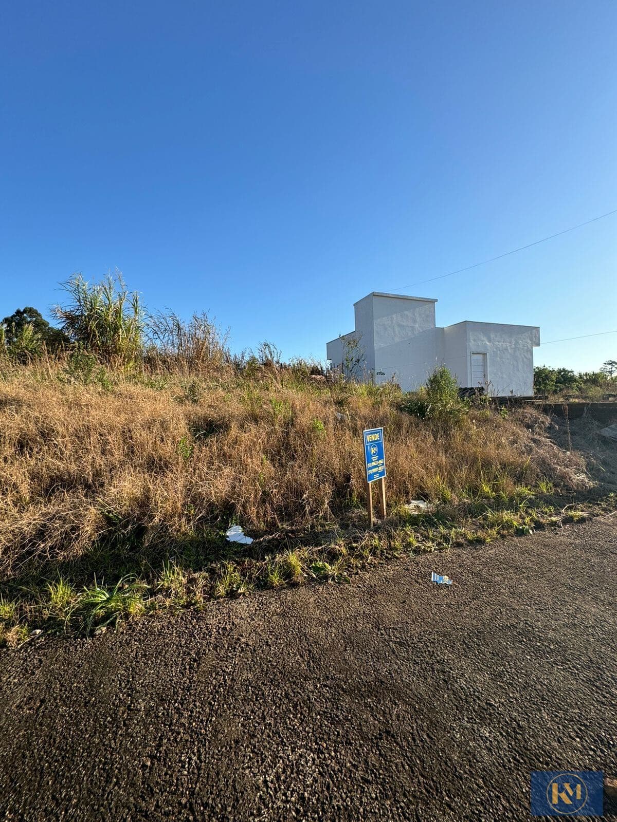 Terreno em Loteamento em Medianeira, Arroio do Meio/RS