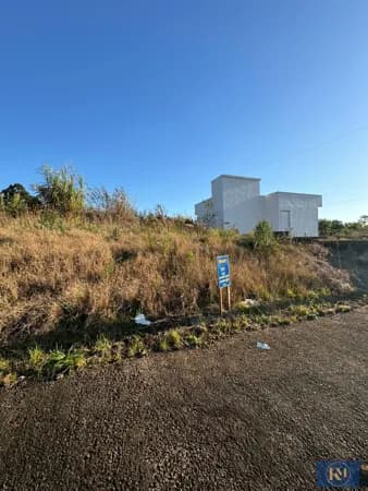 Terreno em Loteamento em Medianeira, Arroio do Meio/RS