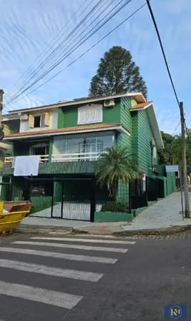 Casa -Sobrado Residencial Moradas de Moinhos