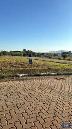 Terreno em Loteamento em Medianeira, Arroio do Meio/RS