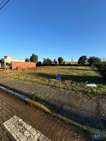 Terreno em Loteamento em Medianeira, Arroio do Meio/RS