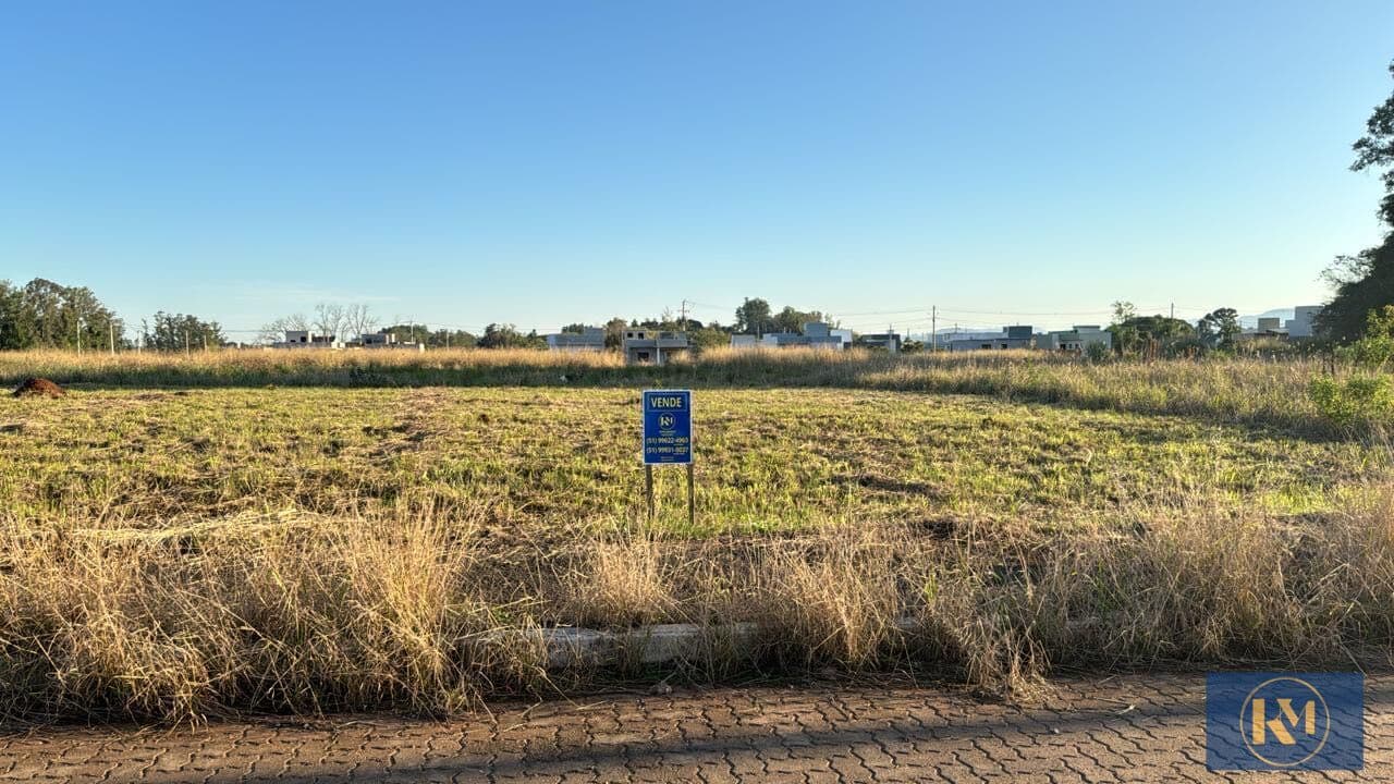 Terreno em Loteamento em Medianeira, Arroio do Meio/RS