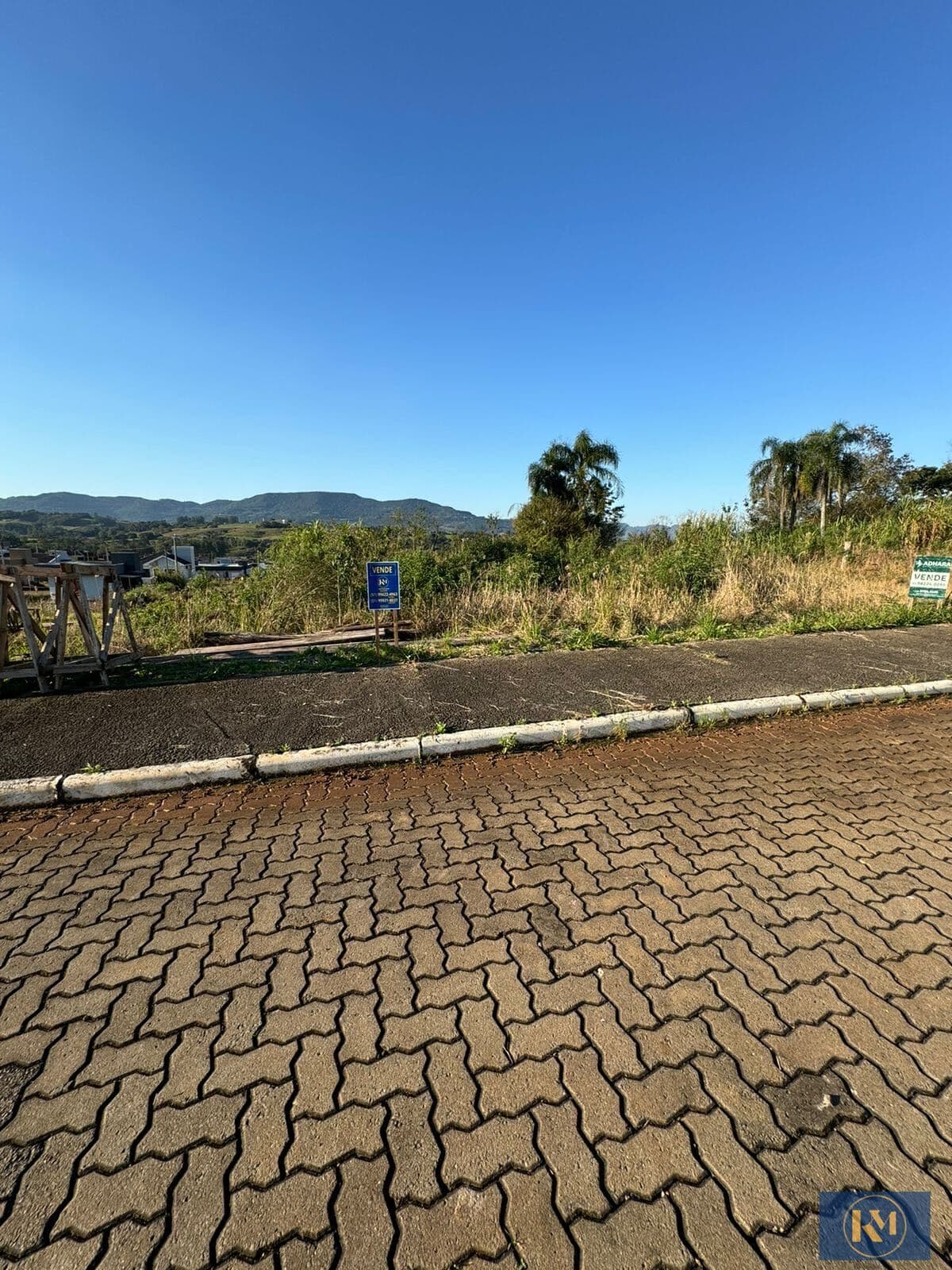 Terreno em Loteamento em Medianeira, Arroio do Meio/RS