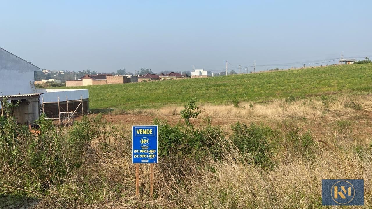 Terreno em Loteamento em Medianeira, Arroio do Meio/RS