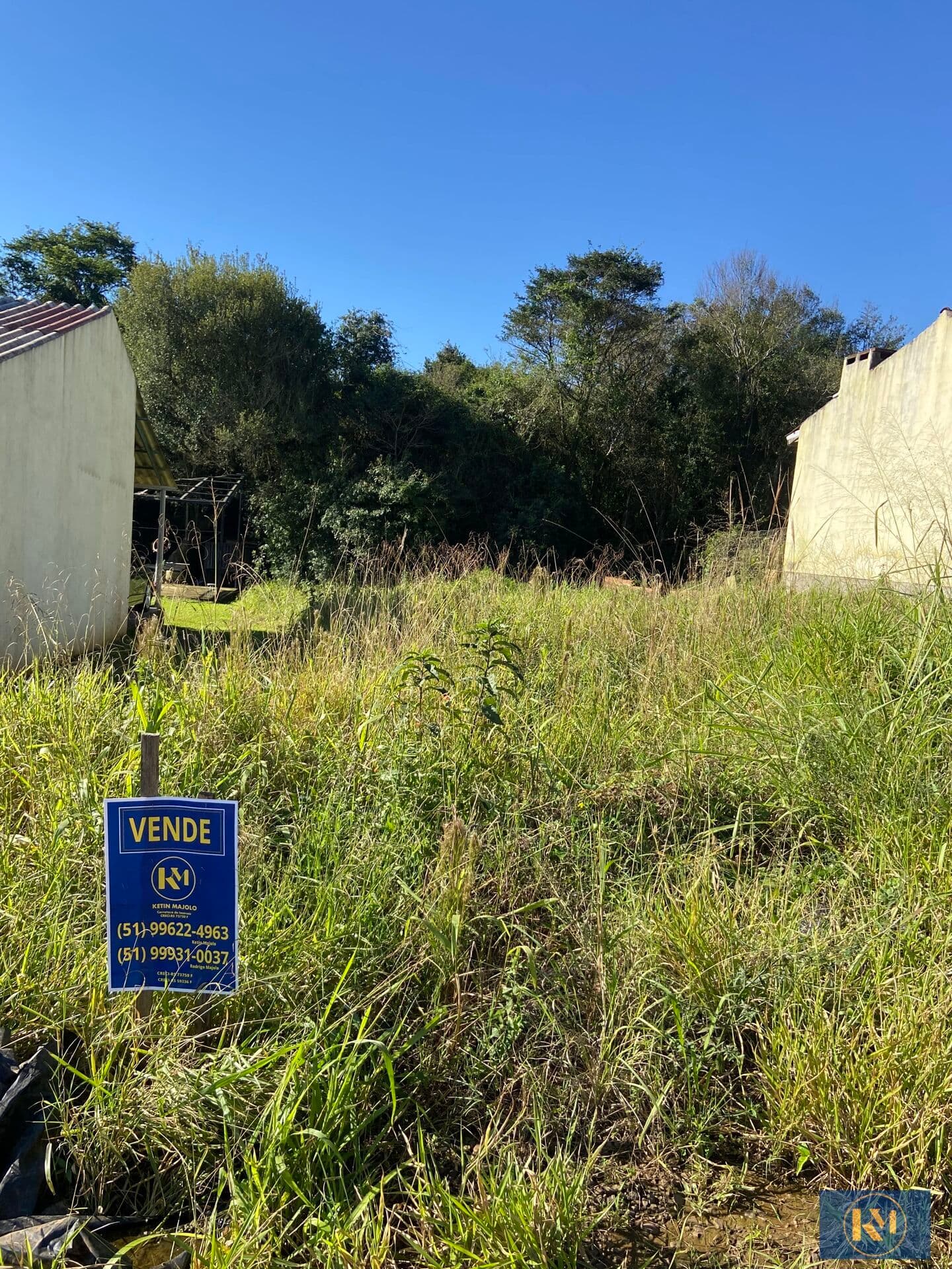 Terreno em São Caetano, Arroio do Meio/RS