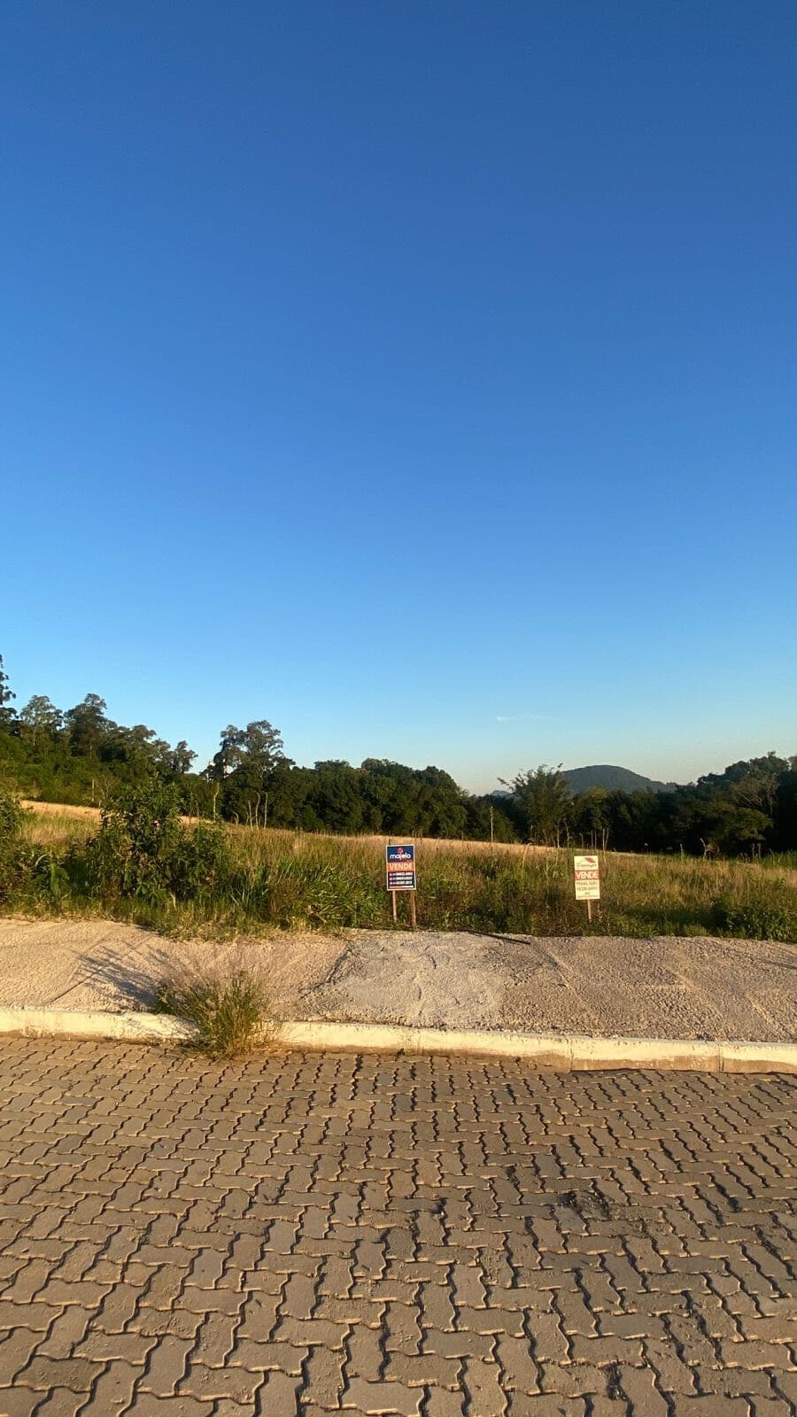 Lote/Terreno em Arroio do Meio - Dona Rita