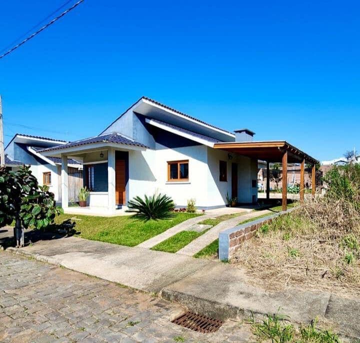 Casa em Arroio do Meio - Medianeira