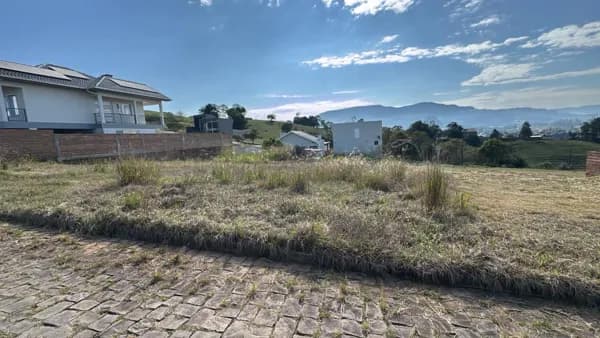 Terreno em Bela Vista, Arroio do Meio/RS