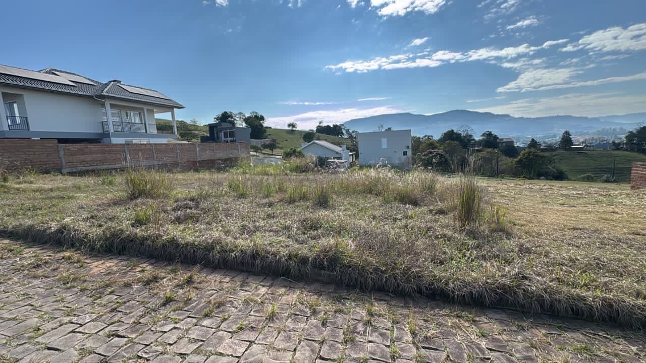 Terreno em Bela Vista, Arroio do Meio/RS