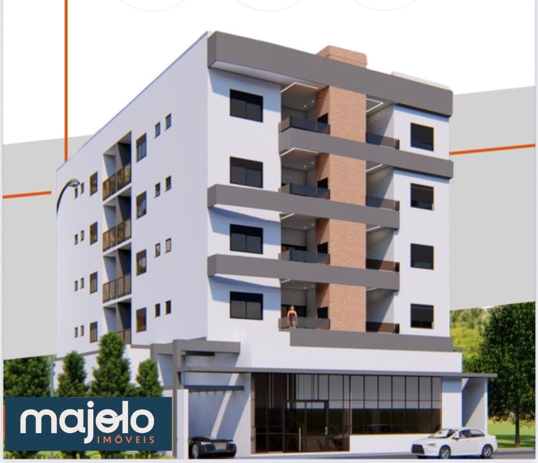 Apartamento em Arroio do Meio - Bela Vista
