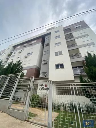 Apartamento em Universitário, Lajeado/RS