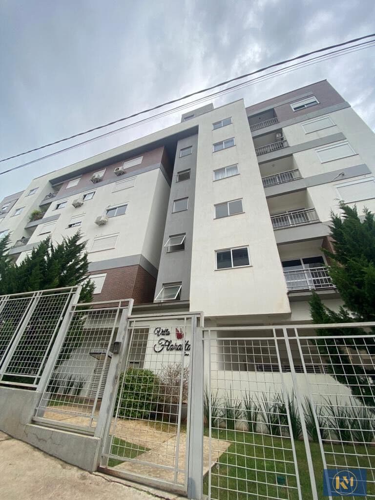 Apartamento em Universitário, Lajeado/RS