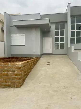 Casa em Arroio do Meio - Bela Vista