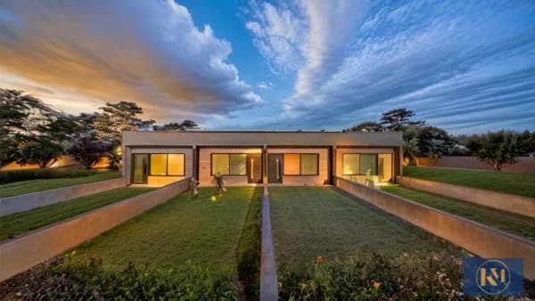 Casa Geminada em São Caetano, Arroio do Meio/RS