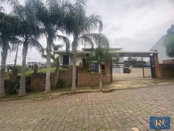 Casa Alto Padrão em Bela Vista, Arroio do Meio/RS