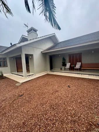 Casa Geminada em São Caetano, Arroio do Meio/RS