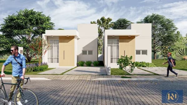 Casa em Lajeado - São Bento