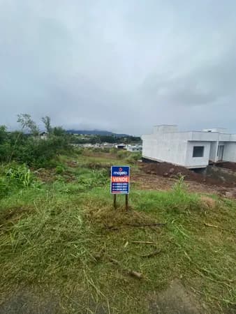 Terreno em Loteamento em Medianeira, Arroio do Meio/RS