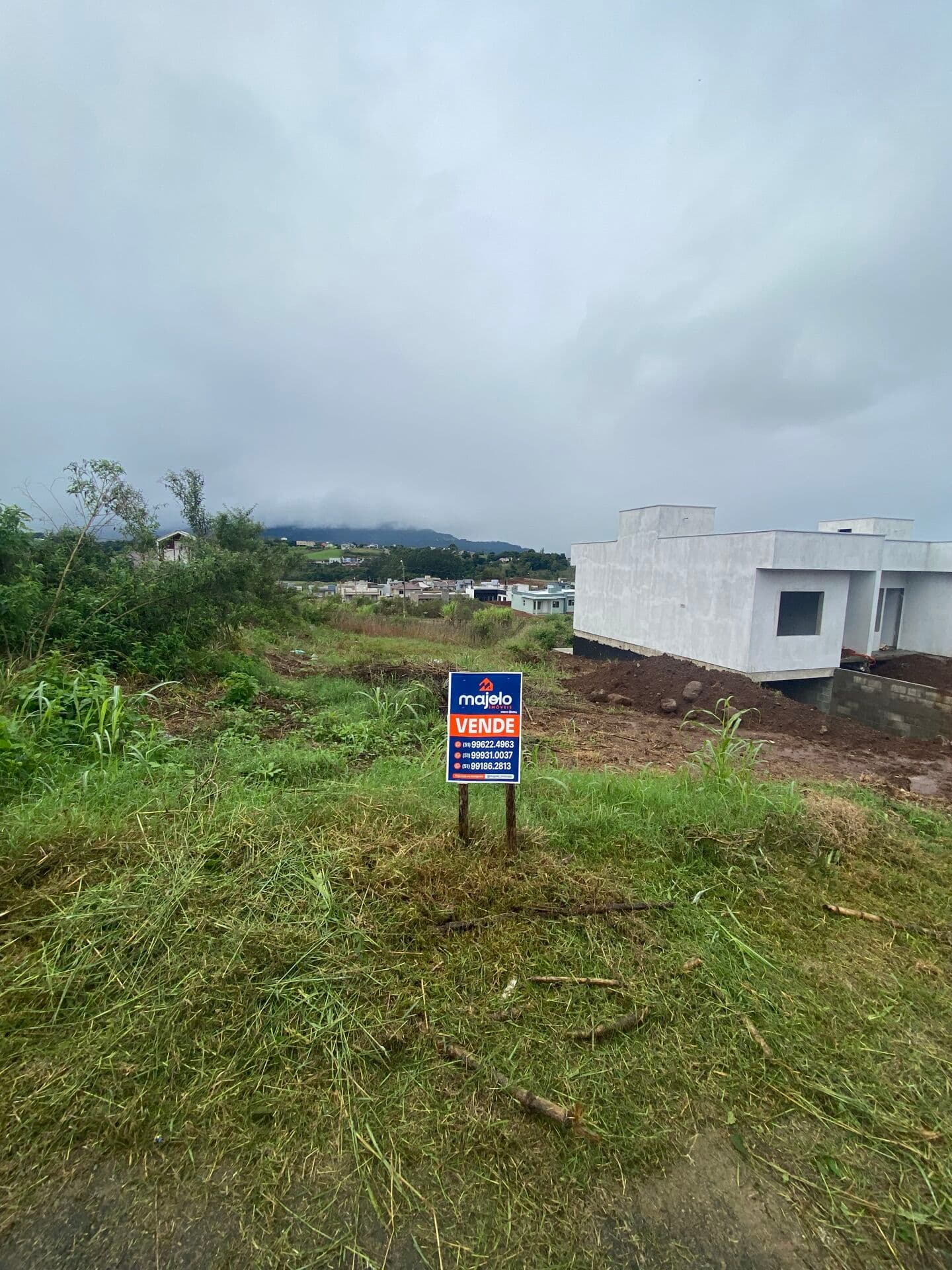 Terreno em Loteamento em Medianeira, Arroio do Meio/RS