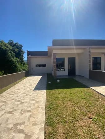 Casa em Arroio do Meio - Dom Pedro II