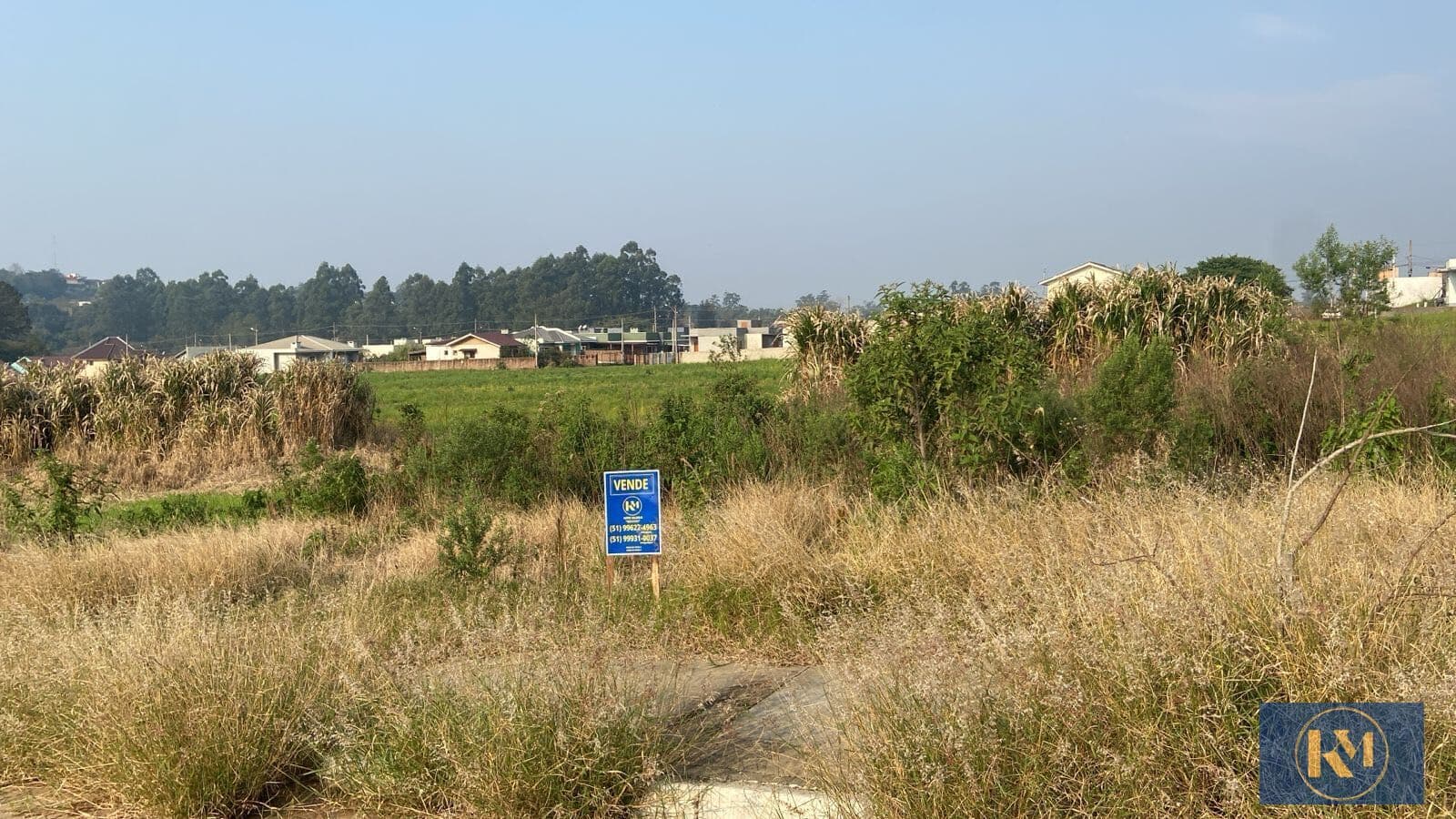 Terreno em Loteamento em Medianeira, Arroio do Meio/RS