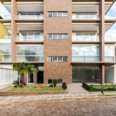 Apartamento Alto Padrão em Florestal, Lajeado/RS