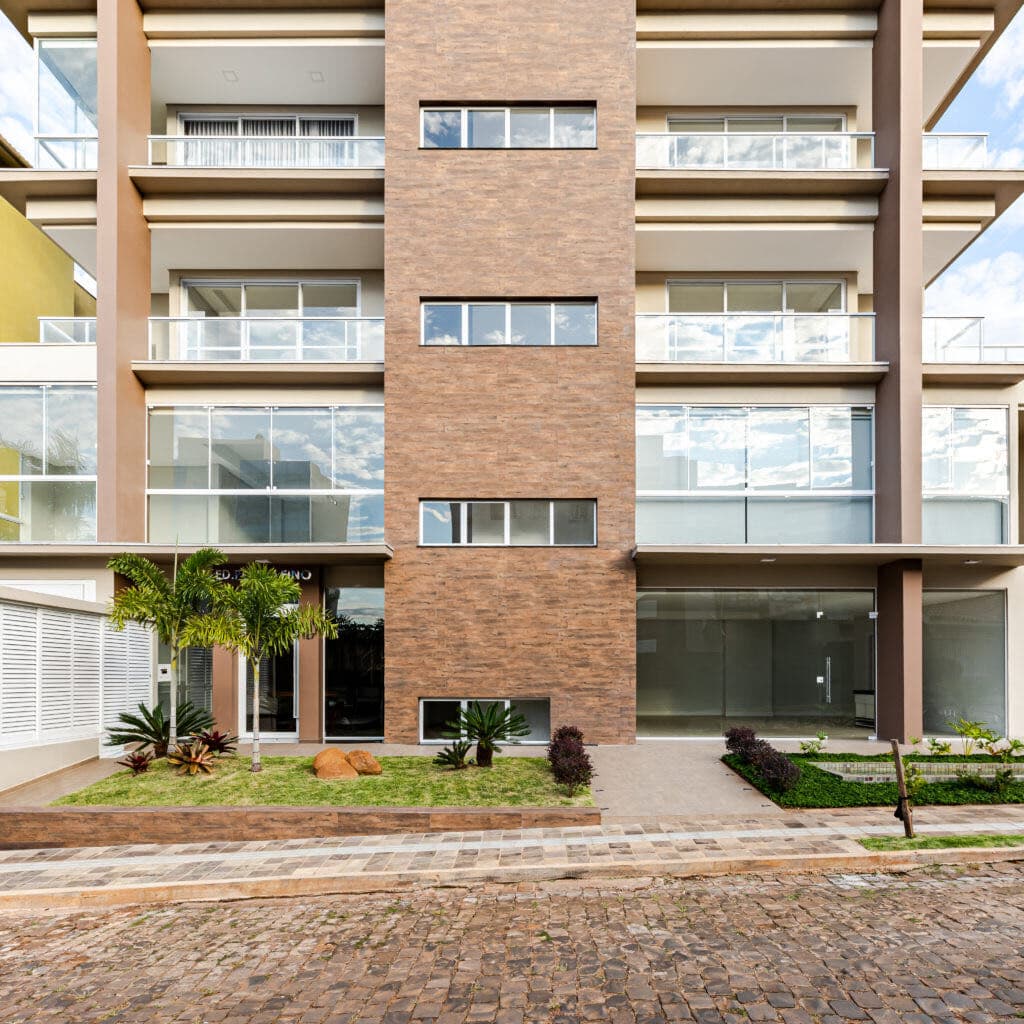 Apartamento Alto Padrão em Florestal, Lajeado/RS