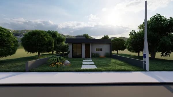 Casa em Arroio do Meio - Medianeira