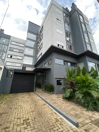 Apartamento em São Cristóvão, Lajeado/RS