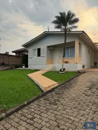 Casa em Novo Horizonte, Arroio do Meio/RS