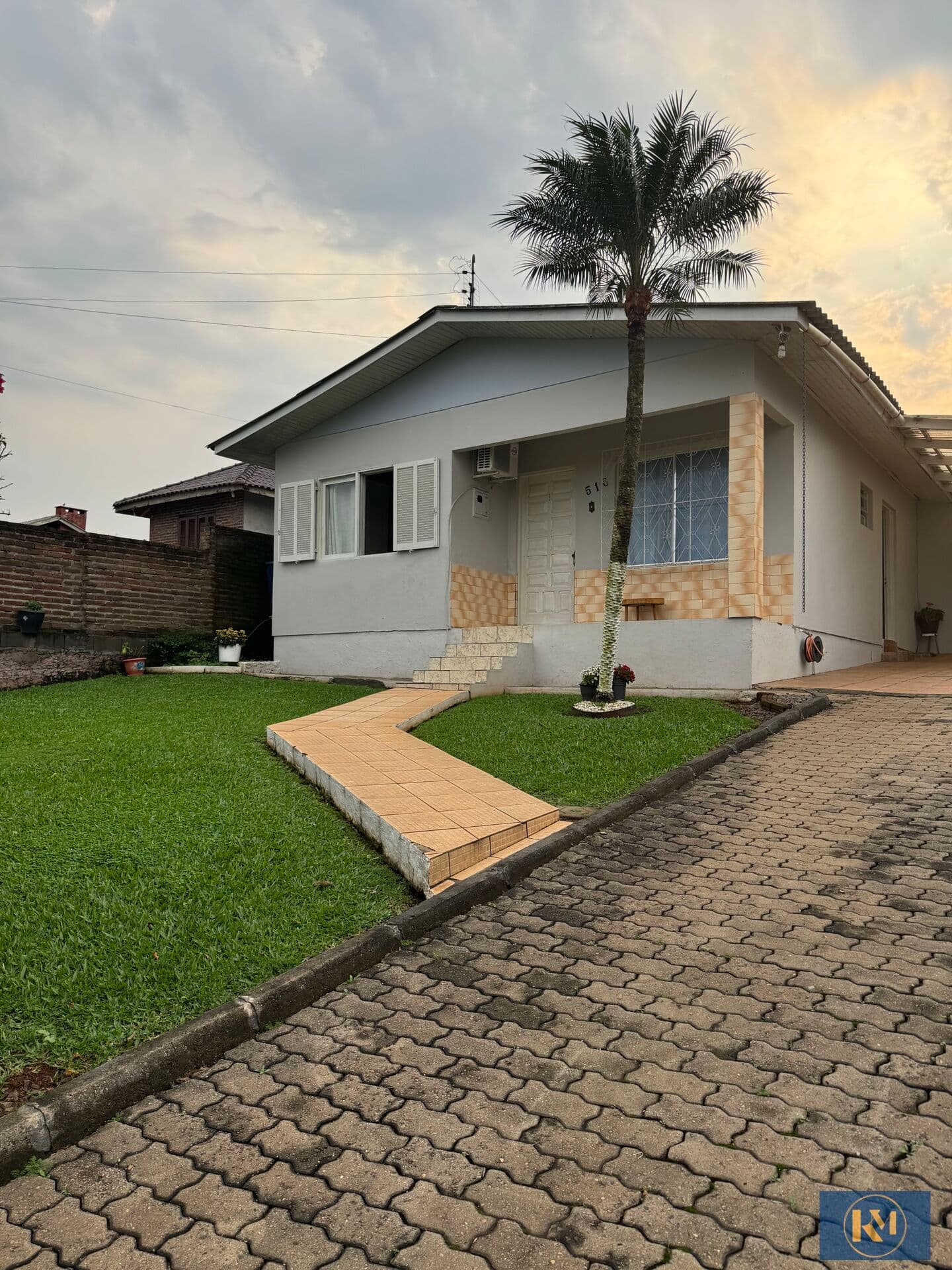 Casa em Novo Horizonte, Arroio do Meio/RS