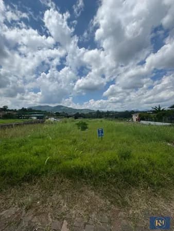 Terreno em Dom Pedro II, Arroio do Meio/RS