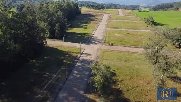 Terreno em Loteamento em São Caetano, Arroio do Meio/RS