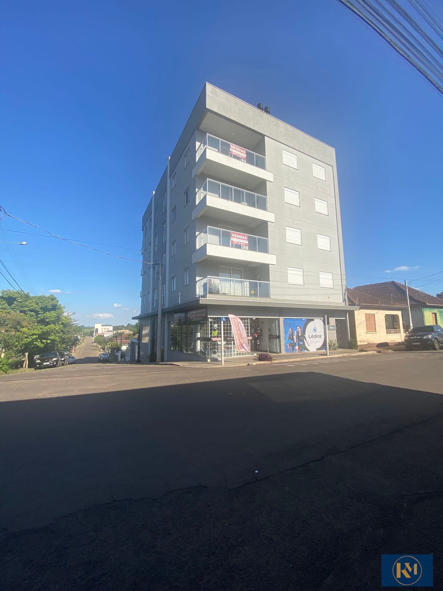 Apartamento em Centro, Arroio do Meio/RS