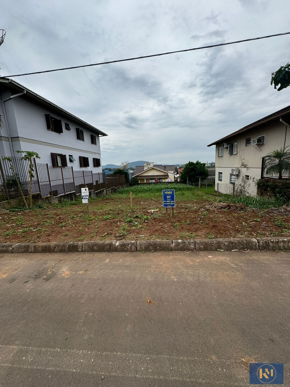 Terreno em Bela Vista, Arroio do Meio/RS