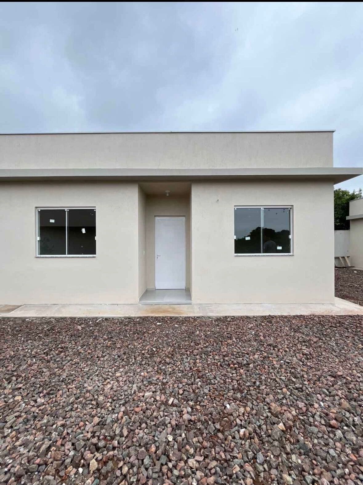 Casa Geminada em Aimoré, Arroio do Meio/RS