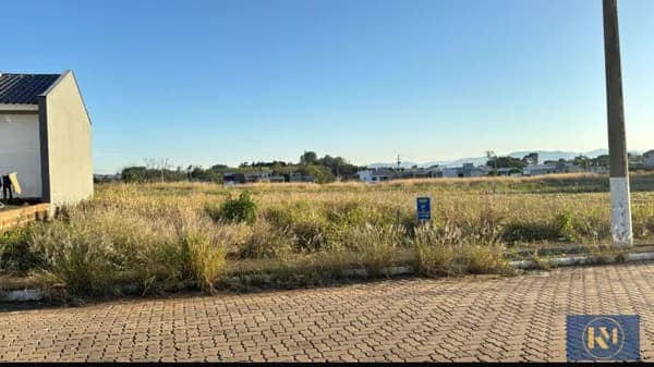 Terreno em Loteamento em Medianeira, Arroio do Meio/RS
