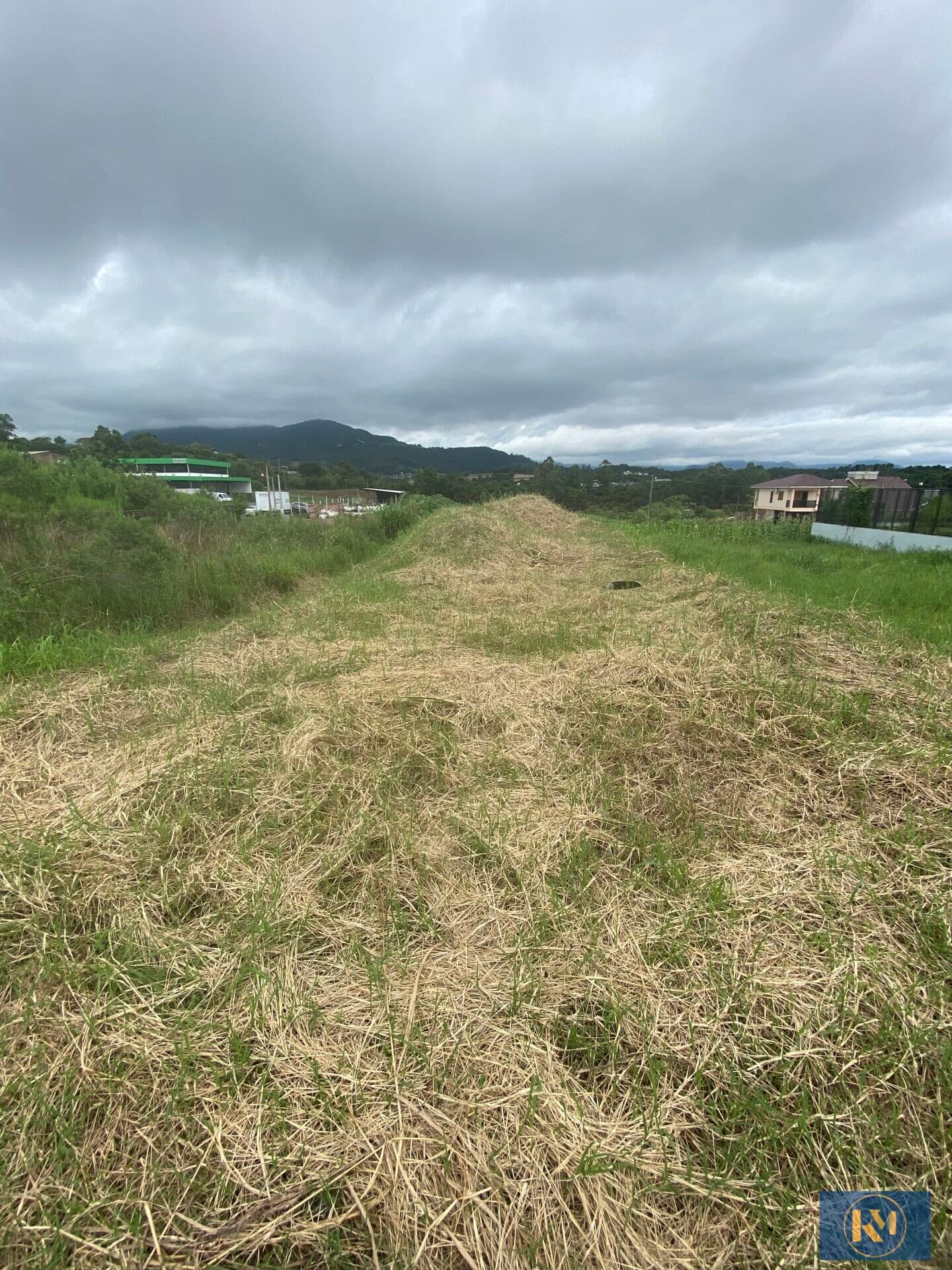 Terreno Terreno em Dom Pedro II, Arroio do Meio/RS