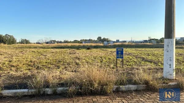Terreno em Loteamento em Medianeira, Arroio do Meio/RS