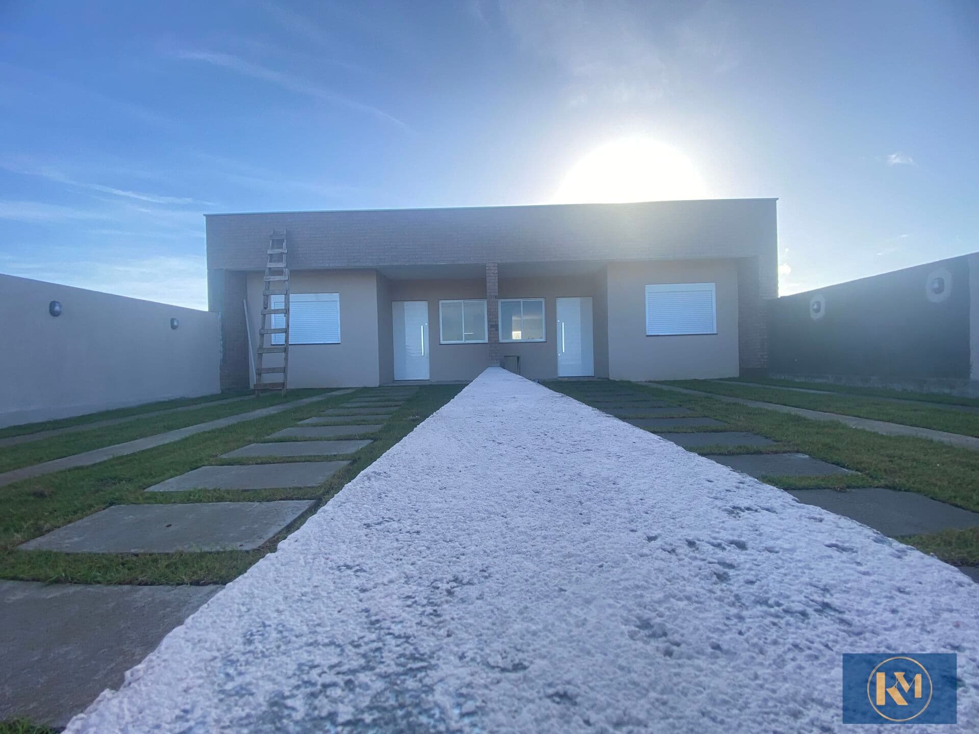 Casa Geminada em Medianeira, Arroio do Meio/RS
