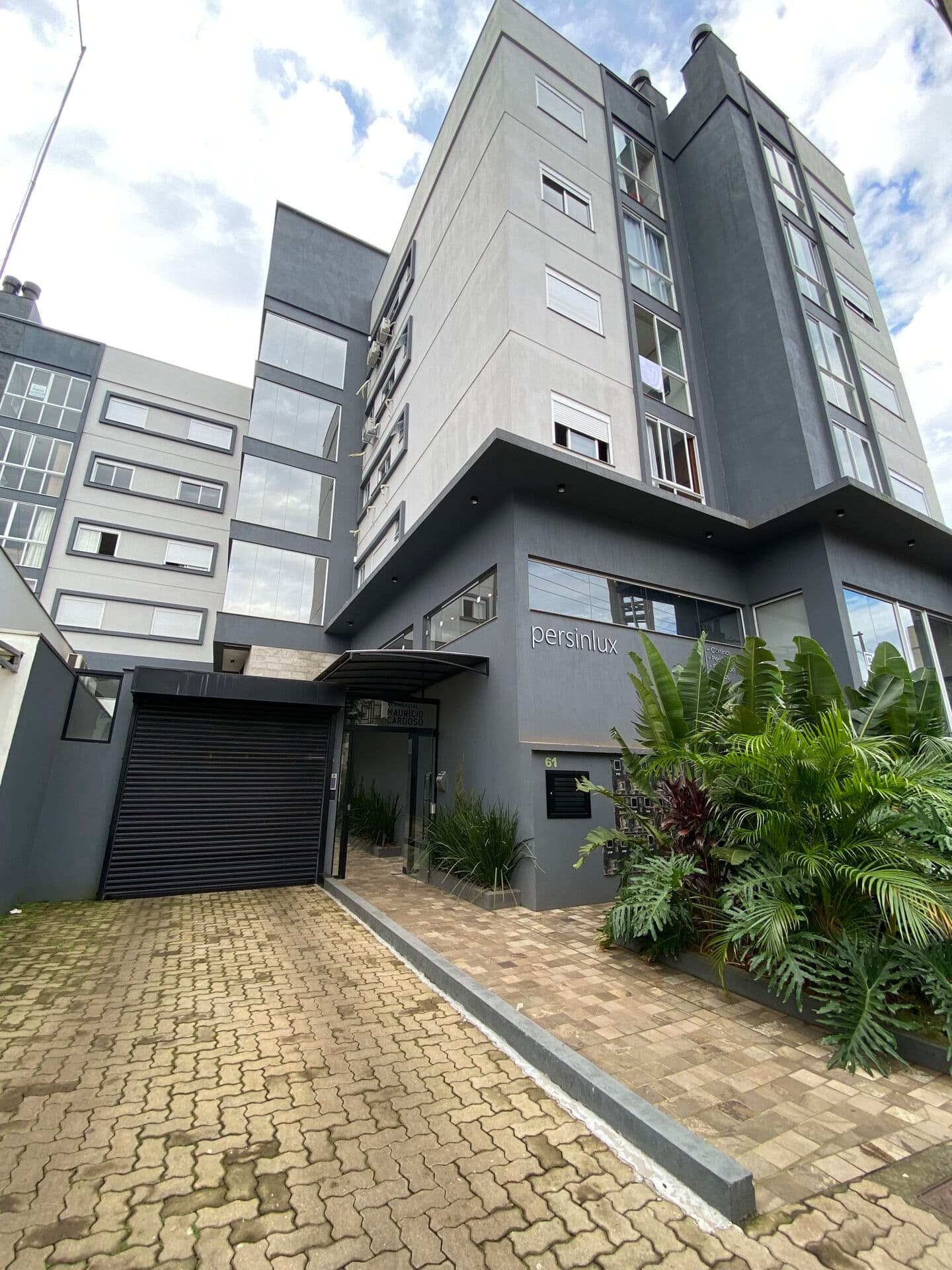 Apartamento