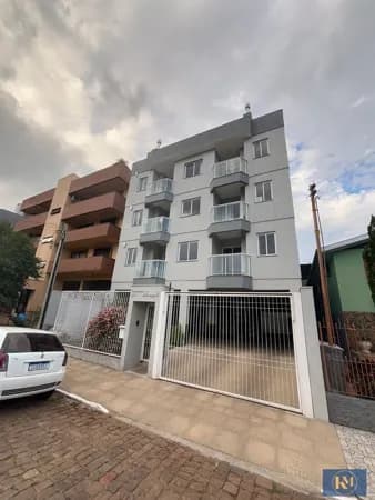Apartamento em São Cristóvão, Lajeado/RS
