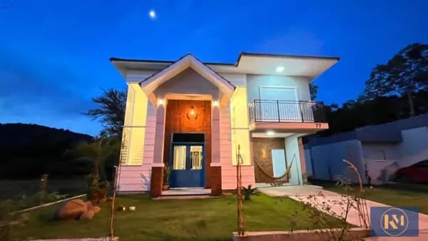 Casa Alto Padrão em São Caetano, Arroio do Meio/RS