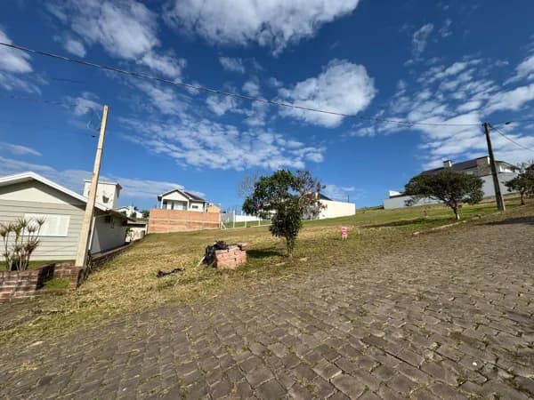 Lote/Terreno em Arroio do Meio - Bela Vista