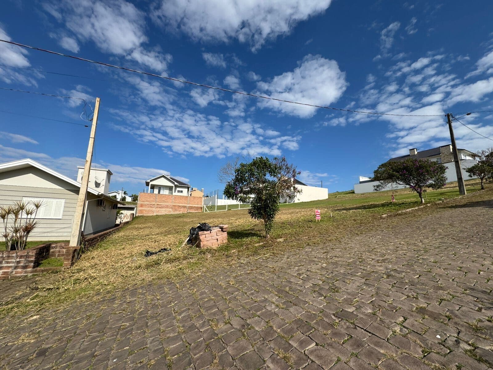 Lote/Terreno em Arroio do Meio - Bela Vista